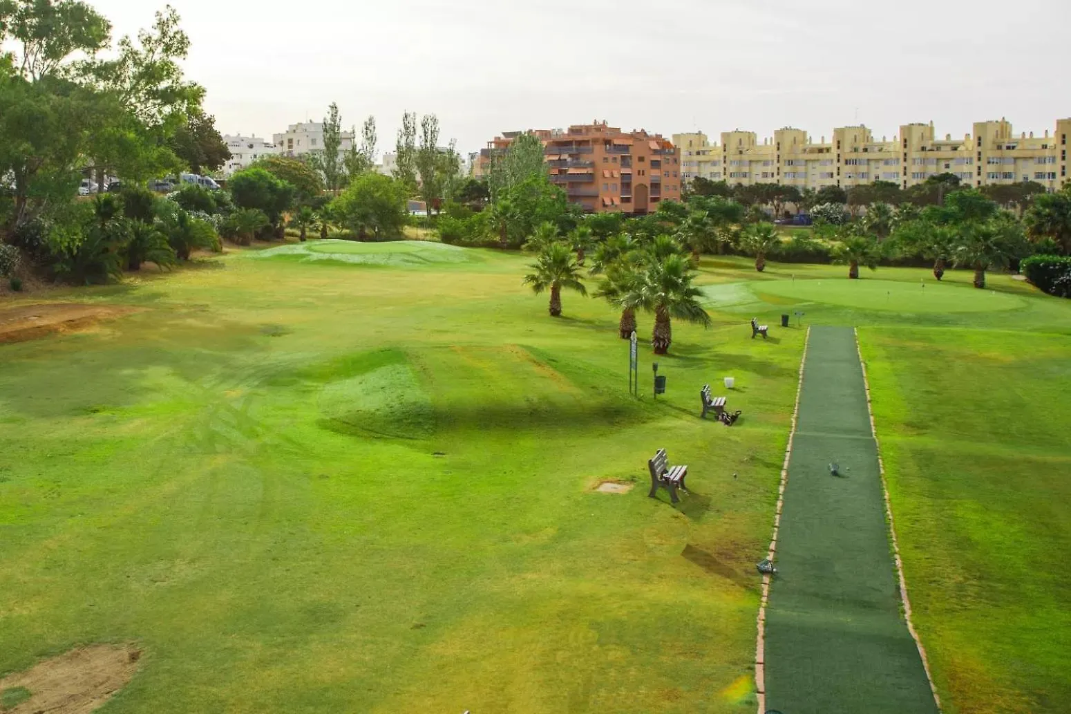 شقة Apartamento San Miguel Con Solarium Y Barbacoa توريمولينوس