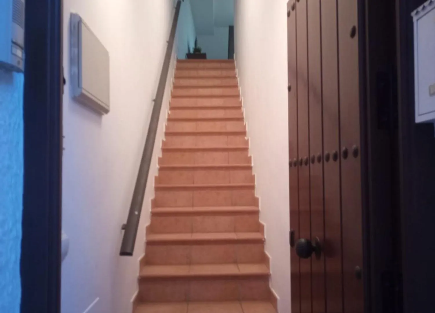Apartamento San Miguel Con Solarium Y Barbacoa توريمولينوس إسبانيا