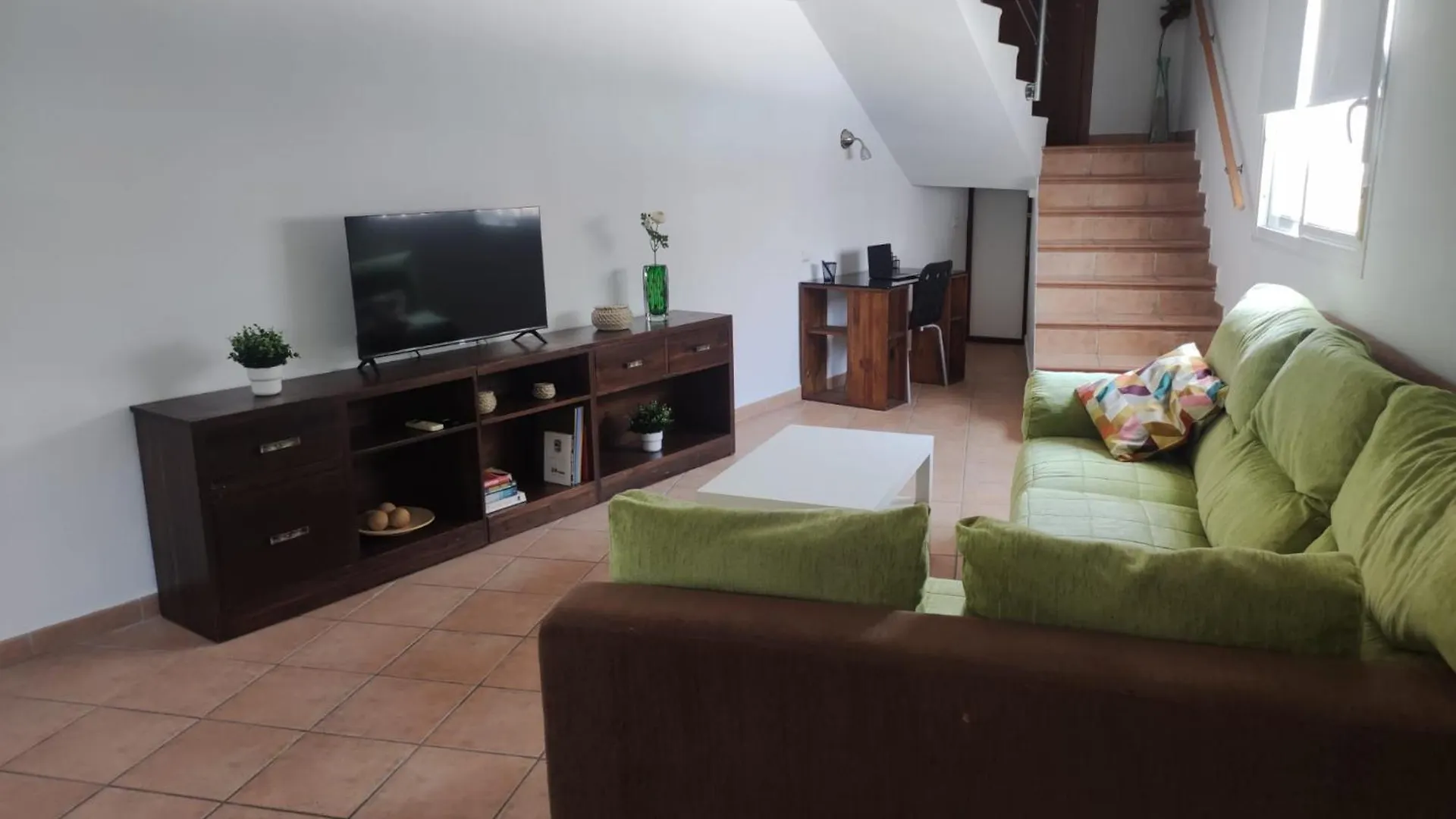 Apartment Apartamento San Miguel Con Solarium Y Barbacoa Torremolinos