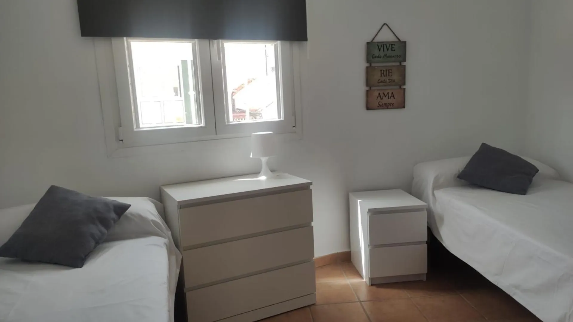Apartamento San Miguel Con Solarium Y Barbacoa Torremolinos Apartment