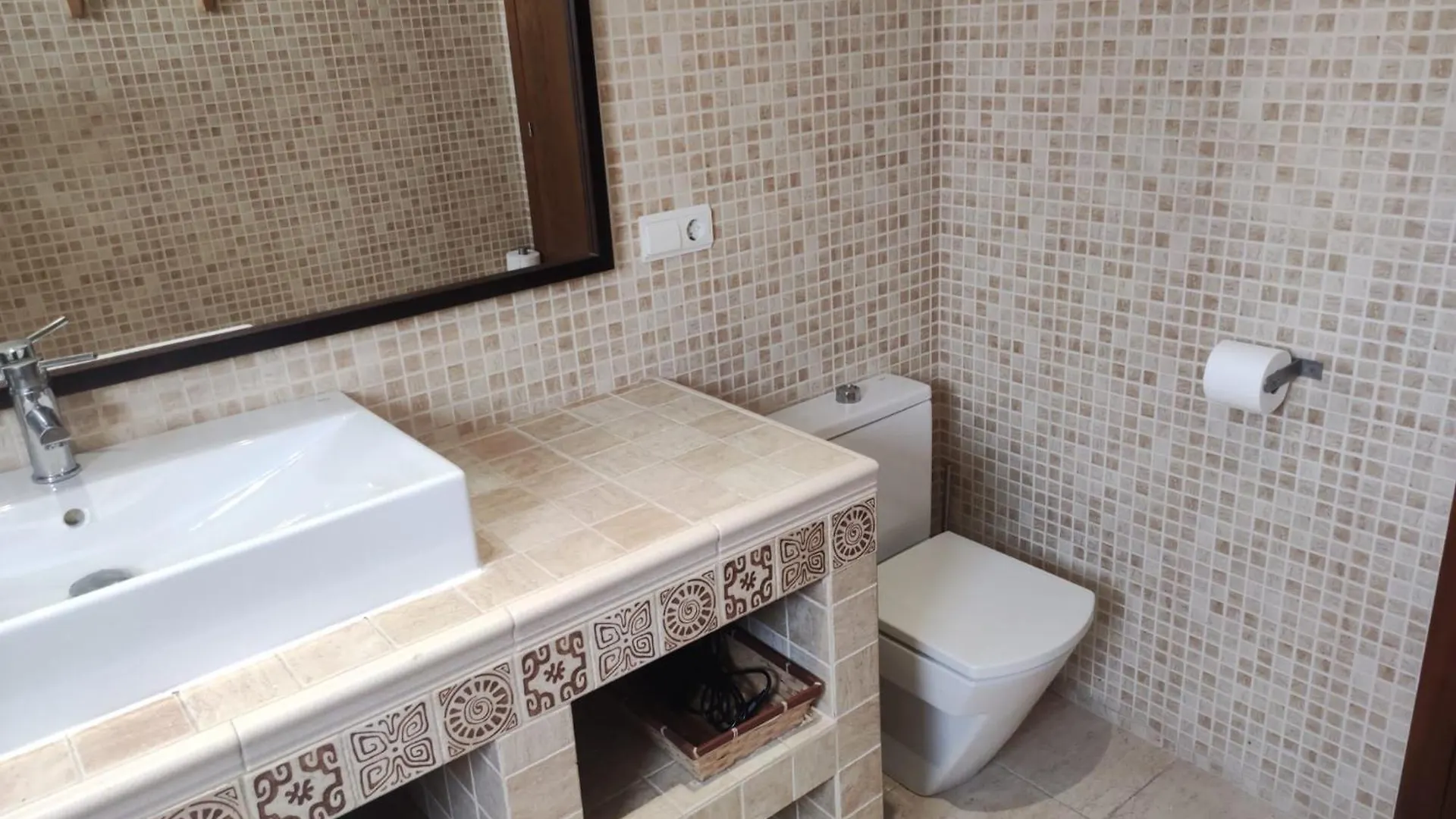 Apartment Apartamento San Miguel Con Solarium Y Barbacoa Torremolinos Spain
