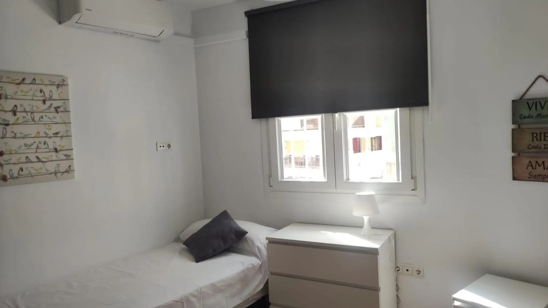 Apartamento San Miguel Con Solarium Y Barbacoa توريمولينوس