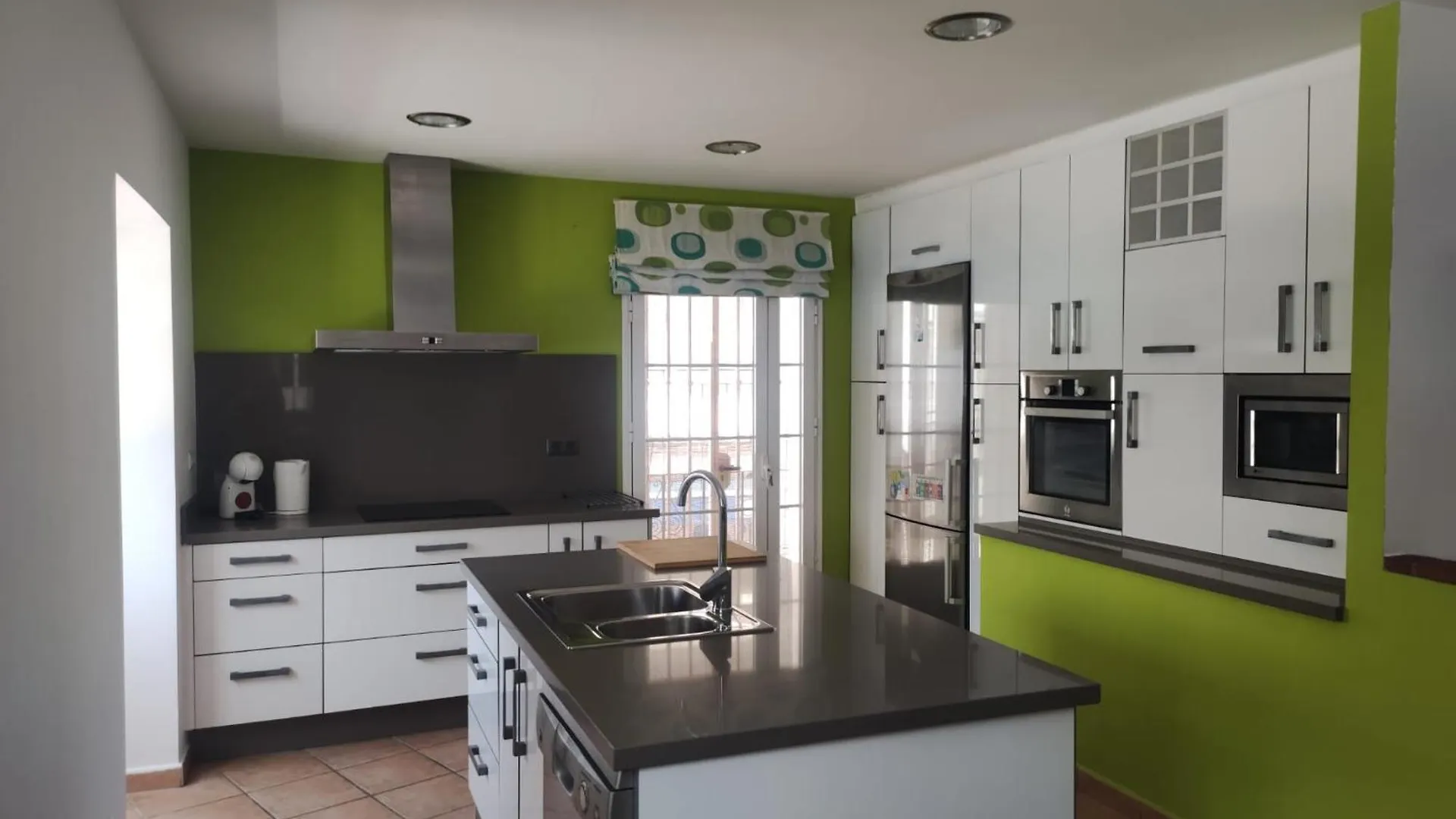 Apartamento San Miguel Con Solarium Y Barbacoa Torremolinos