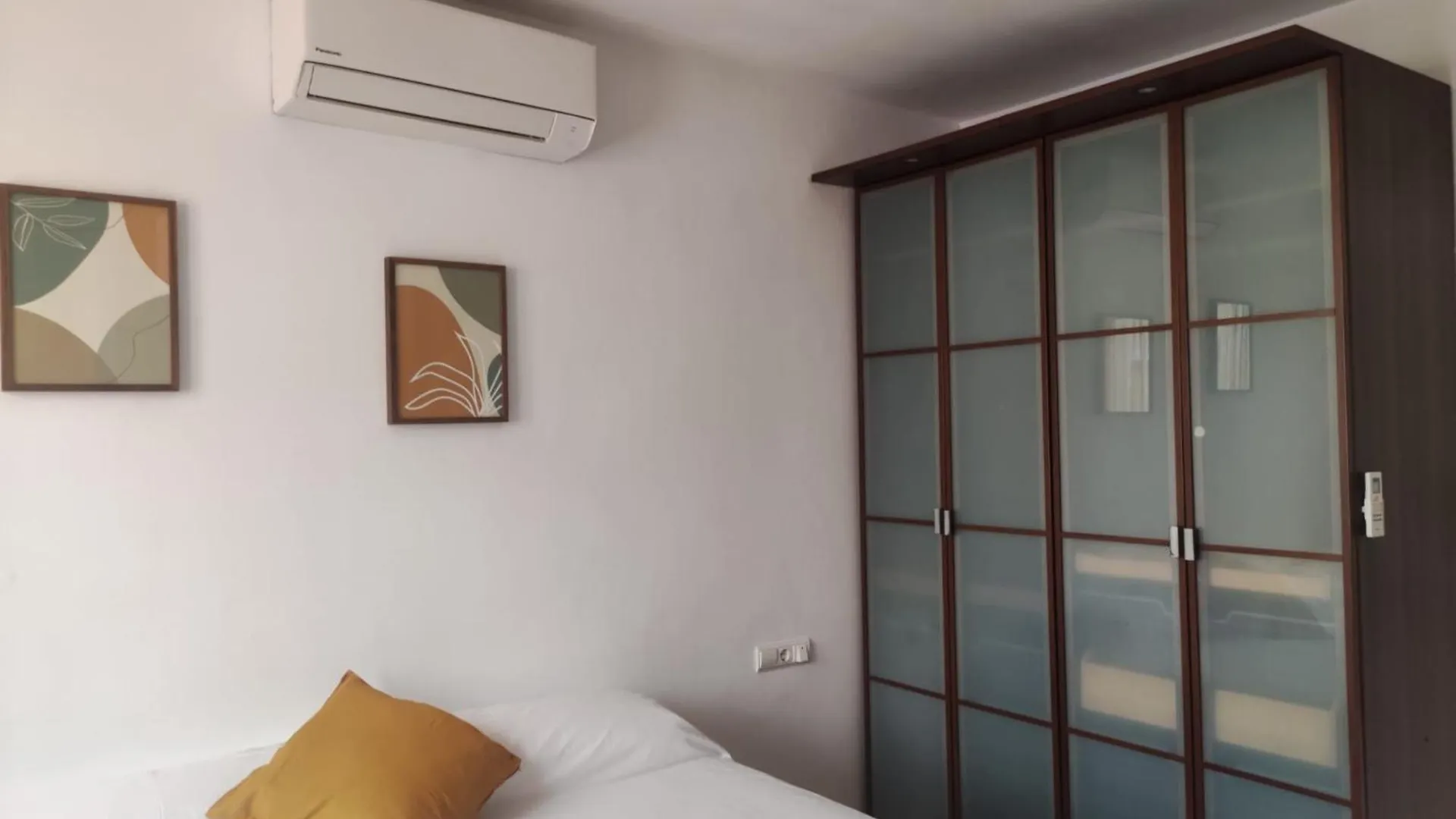 Apartment Apartamento San Miguel Con Solarium Y Barbacoa Torremolinos