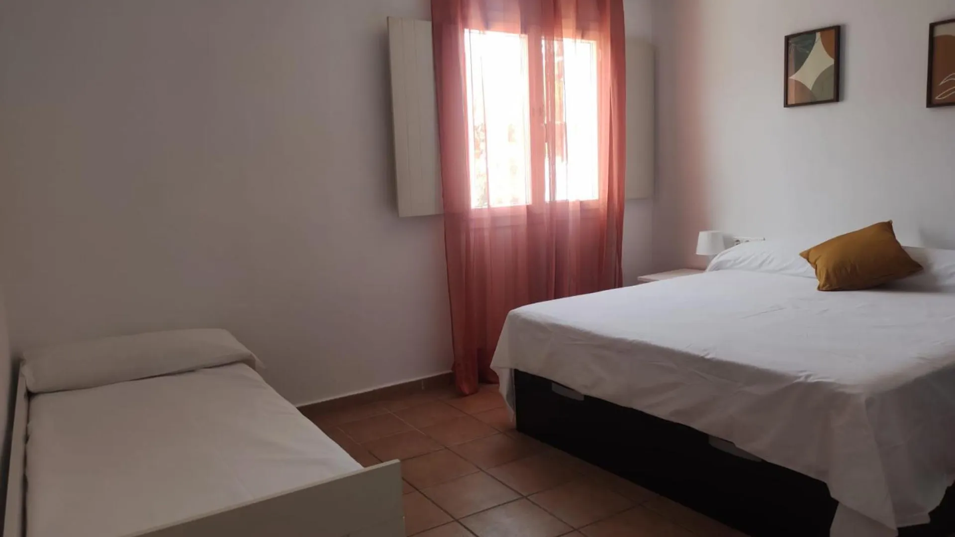 Apartamento San Miguel Con Solarium Y Barbacoa Torremolinos Spain