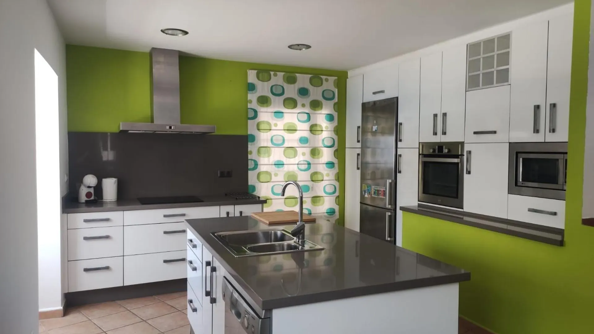 Apartamento San Miguel Con Solarium Y Barbacoa Torremolinos