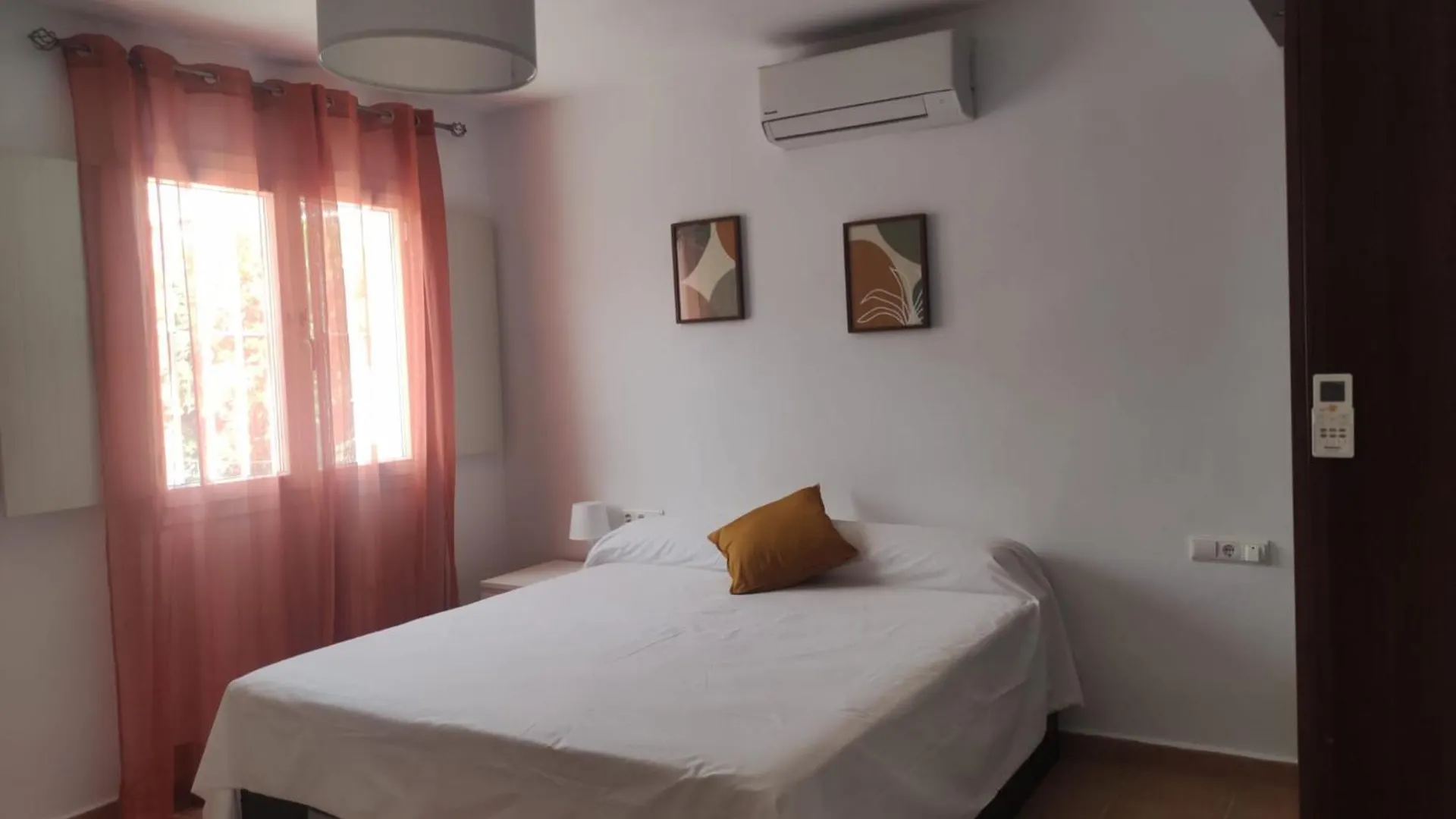 Apartamento San Miguel Con Solarium Y Barbacoa Torremolinos