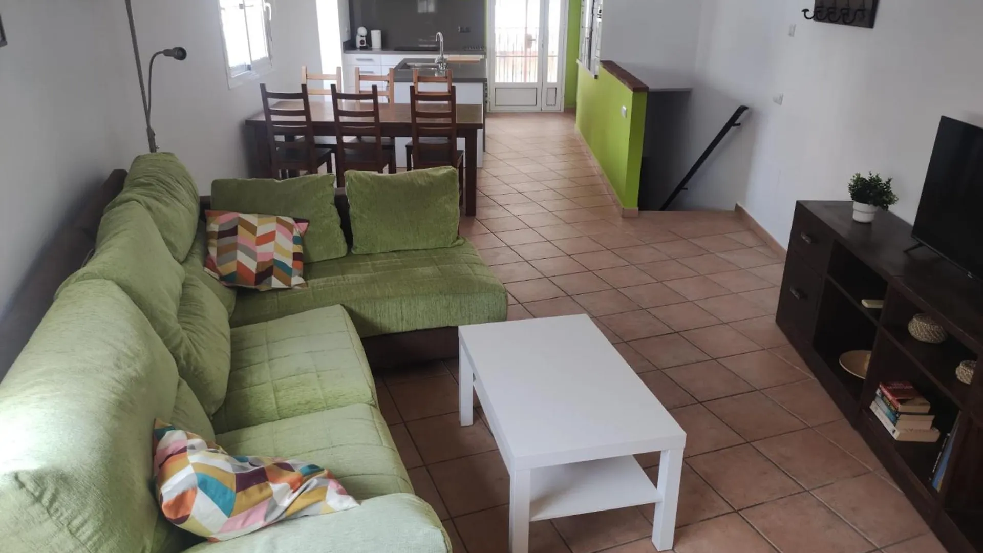 Apartamento San Miguel Con Solarium Y Barbacoa Torremolinos 0*,