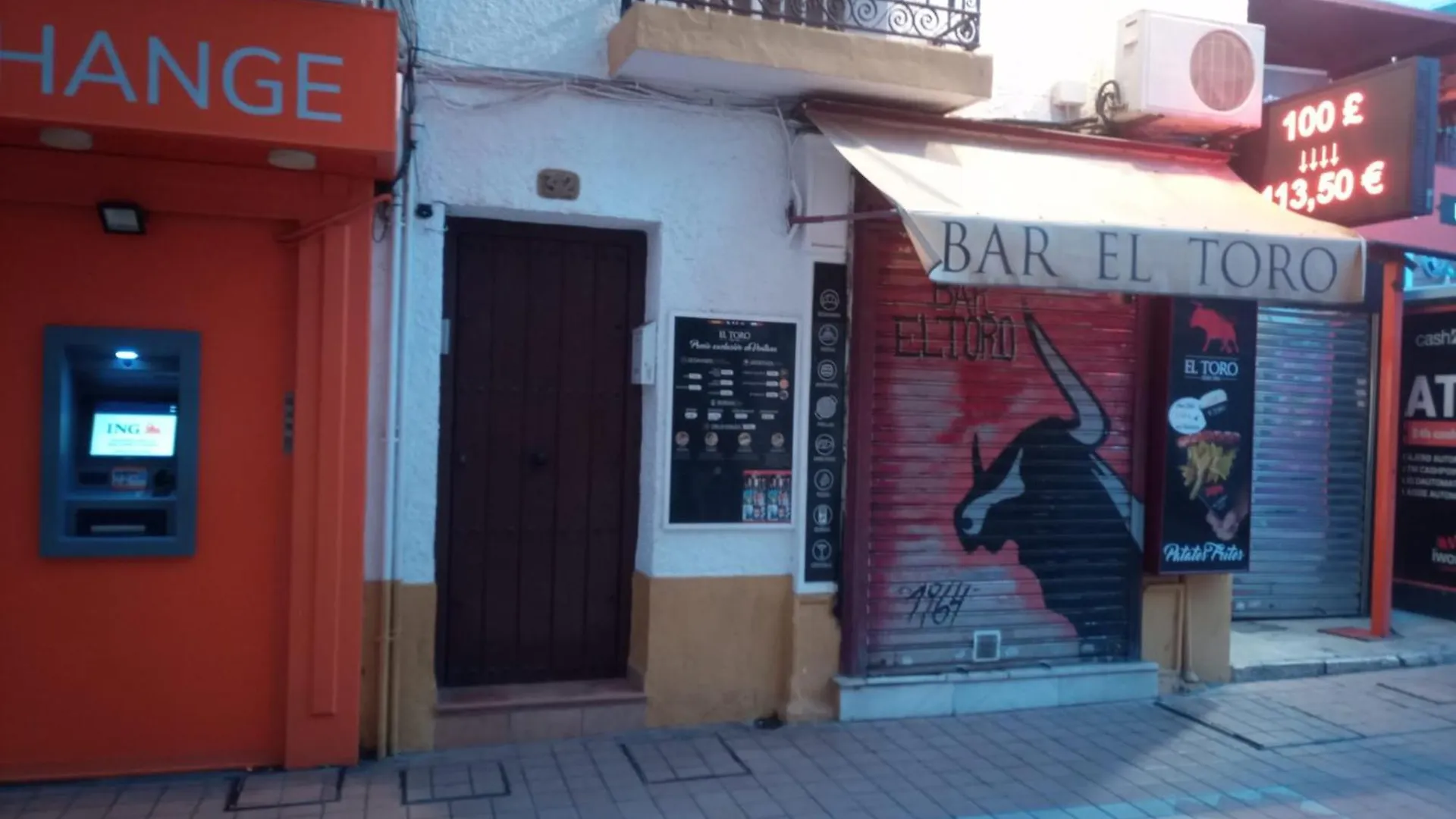Apartamento San Miguel Con Solarium Y Barbacoa Torremolinos 0*,  Spain