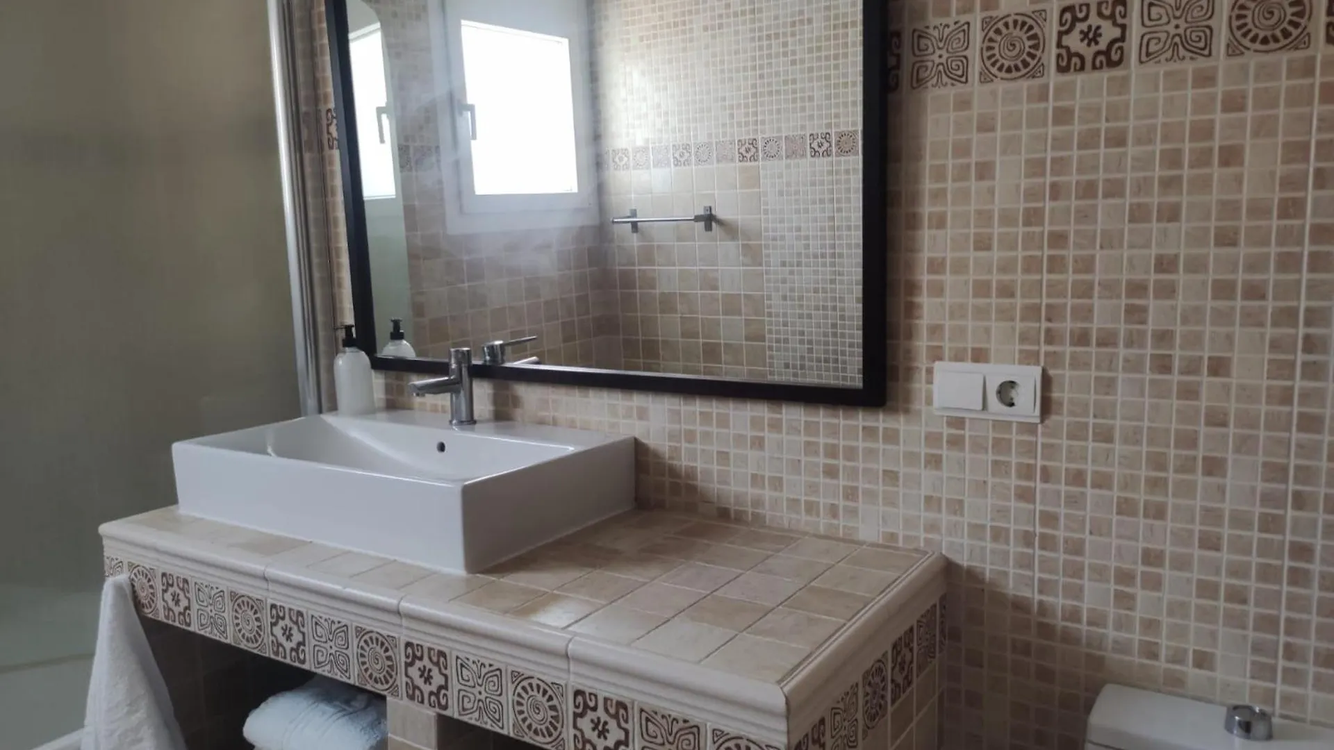 Apartamento San Miguel Con Solarium Y Barbacoa Torremolinos Apartment