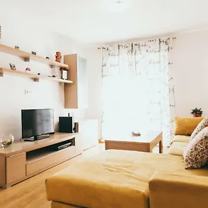 Appartement Centro, Torremolinos